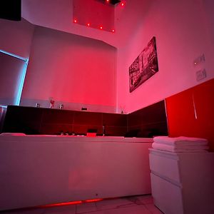 B&B Rossini Luxury 3